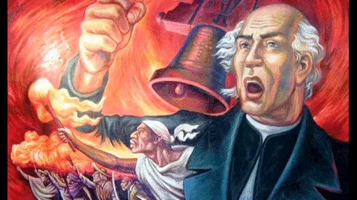 ’Grito de Dolores’, anuncio inmortal que marcó la Independencia de México [VIDEO]