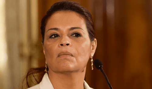 Exvicepresidenta de Guatemala enfrenta primer juicio por corrupción