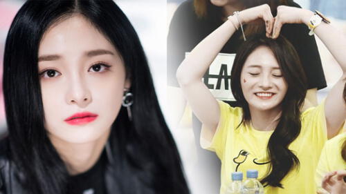 La cantante ingresa en proceso legal para aclarar su situación contractual en China y Corea.