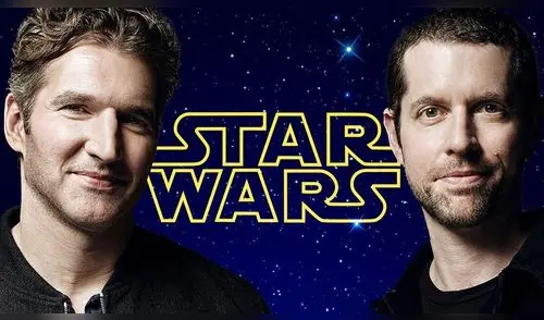  Star Wars: trilogía de los creadores de Game of Thrones estaría ambientada en la Antigua República