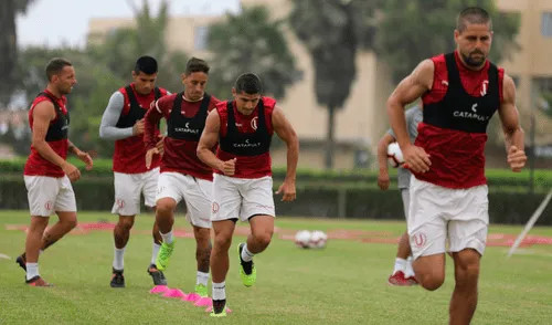 Universitario dio a conocer la lista de convocados para su minigira en Chile