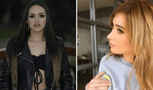 Brenda Zambrano se cansó de comentarios y envía contundente mensaje a Mayra Goñi