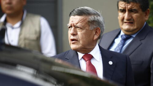César Acuña es citado en España para rendir declaración por plagio de tesis