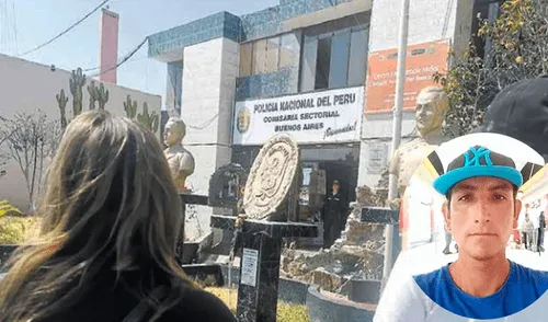 Joven se encuentra desaparecido desde el jueves 9 de enero.