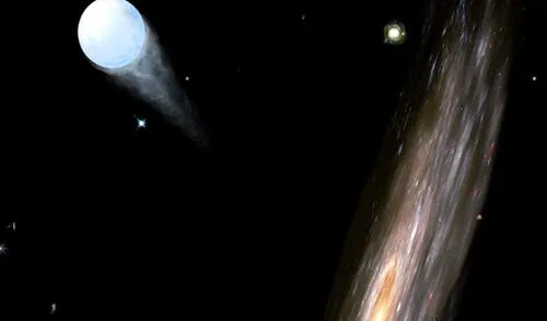 Ufólogos creen que extraterrestres llegarán a Tacna y hacen pedido insólito a PPK