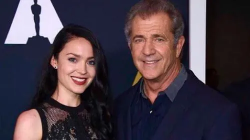 Mel Gibson y Rosalind Ross: la relación con 34 años de diferencia que aún genera suspicacia