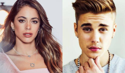 Tini Stoessel acaba de estrenar una nueva canción al lado de Alejandro Sanz. Foto: difusión Tini Stoessel acaba de estrenar una nueva canción al lado de Alejandro Sanz. Foto: difusión