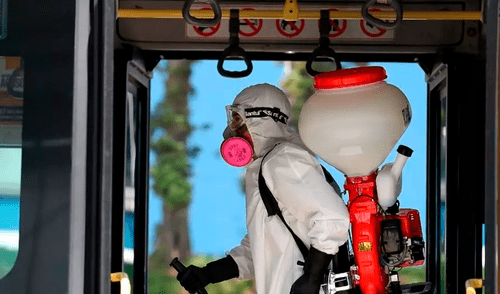 ¿Quiénes son los presidentes más impopulares de América Latina durante la pandemia?