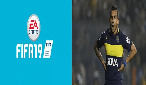 FIFA 19 excluye a Boca Juniors por esta fuerte razón FIFA 19 excluye a Boca Juniors por esta fuerte razón