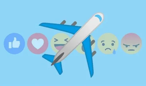 Facebook: conoce la verdad sobre 'Me aviona', la reacción que pocos pudieron tener [FOTOS]