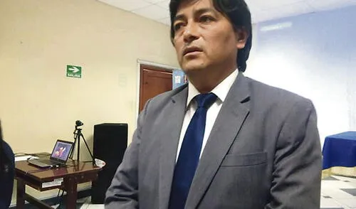 Coronavirus: cuestionado gerente de Salud asume Comando covid-19 en La Libertad