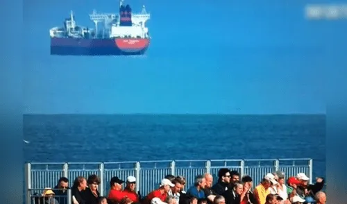 YouTube Viral: La historia real del 'Barco volador' que impactó a la Internet [VIDEO]
