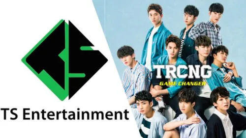 Kpop, abuso infantil, TS Entertainment, TRCNG