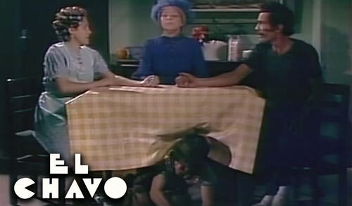 El Chavo del Ocho