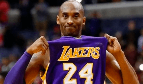 Últimas fotos de Kobe Bryant y su hija.