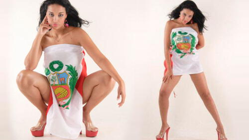 Google hace sorprendente revelación sobre la edad de Mariella Zanetti