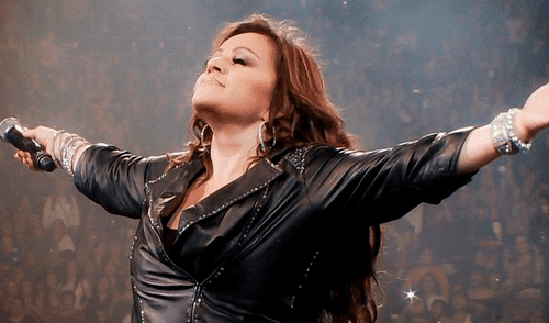 Jenni Rivera