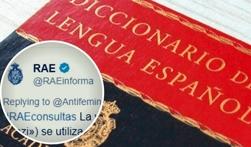 RAE responde: ¿Vaso con agua o vaso de agua? 