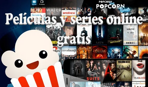 Páginas para ver películas y series 2018 ONLINE GRATIS de forma legal Páginas para ver películas y series 2018 ONLINE GRATIS de forma legal