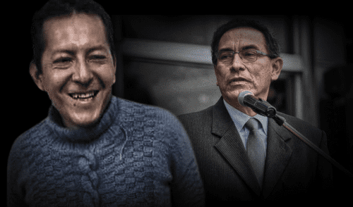 UPP y Vizcarra