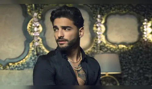 Instagram: Maluma se realiza tatuaje en homenaje a la mujer y enciende las redes [VIDEO]