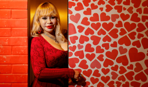 Susy Díaz aprende inglés y sorprende con divertido mensaje en Instagram [VIDEO] 