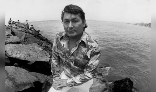 Chacalón: Bareto lanza versión de 'Ven mi amor' [VIDEO]