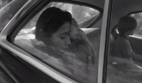 Roma: Netflix comparte el primer tráiler de la cinta dirigida por Alfonso Cuarón