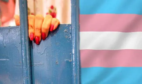 comunidad LGTBIQ prision comunidad LGTBIQ prision