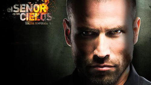 Rafael Amaya ocultó secreto sobre muerte de Aurelio Casillas en “El señor de los cielos"