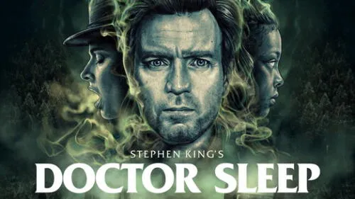 Doctor Sueño: una buena película con fracaso de taquilla