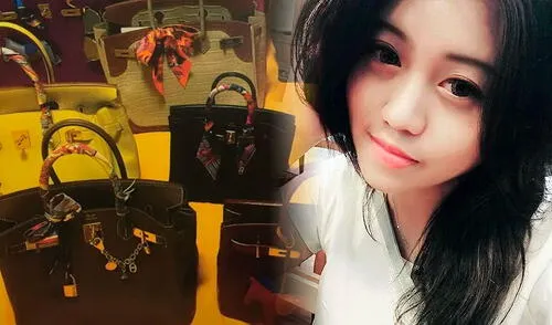 Christine Jiaxin Lee era una estudiante  de ingeniera en Australia cuando ocurrió el hecho. Foto: The Times/The Sydney Morning Herald