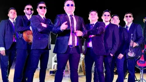 Septeto Acarey emocionado por las 2 nominaciones a los Latin Grammy: “Nuestro esfuerzo valió la pena”
