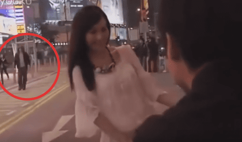 YouTube: ¿Encuentran a 'Metahumano' exhibiendo sus poderes? Video te sorprenderá