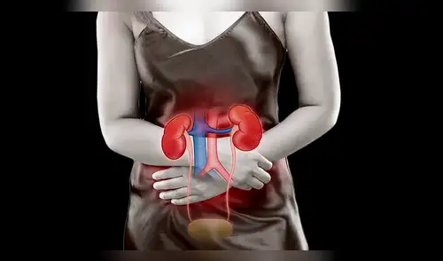 Enfermedades renales en las mujeres