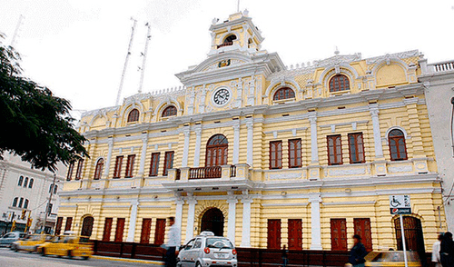 Condenan a exfuncionarios por colusión y negociación incompatible en Chiclayo 