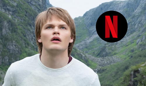 Ragnarok volverá a Netflix.