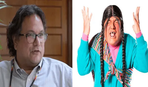 En Facebook, indígena canadiense arremete contra 'La Paisana Jacinta' [VIDEO]