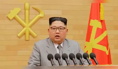 Corea del Norte anuncia que suspende sus pruebas nucleares 