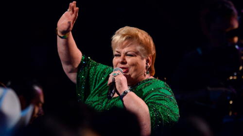 Paquita la del Barrio