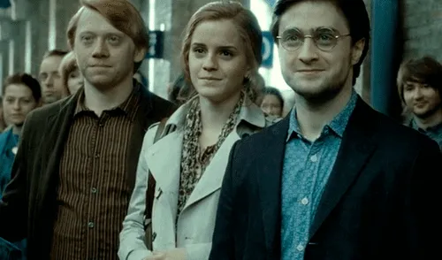 Harry Potter: Daniel Radcliffe afirma que remake de la saga es inevitable Harry Potter: Daniel Radcliffe afirma que remake de la saga es inevitable