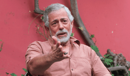 Gustavo Gorriti sobre intervención de la Fiscalía: “Esto es un atropello”