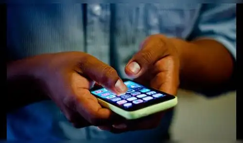 Claro: cobertura 4G llega a 6.480 localidades del país