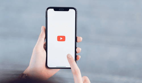 iPhone: ¿cómo descargar videos de YouTube en tu teléfono con un solo clic?