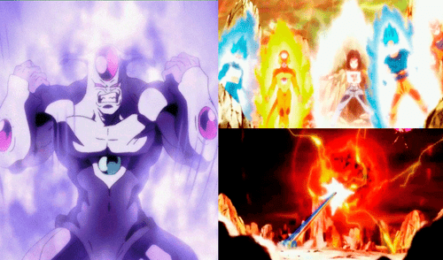 Dragon Ball Super 121: un inesperado desenlace cambió el rumbo del 'Torneo del poder' [VIDEO]