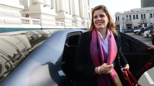 Mercedes Aráoz sobre hashtag: “El Perú no es un país de violadores” [VIDEO] 