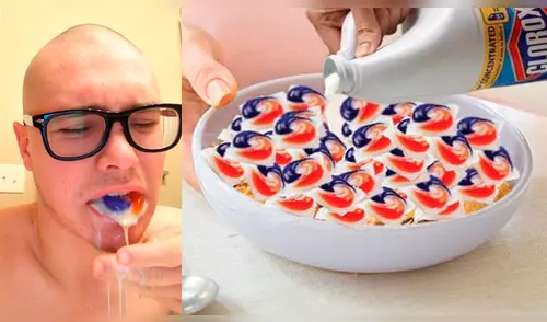 Vía Twiitter: peligroso reto se pone de moda en EEUU y amenaza llegar a Perú