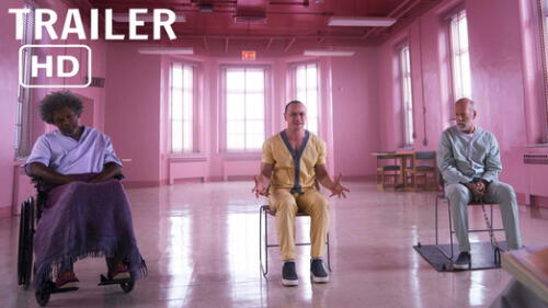 Glass lanza sorprendente tráiler que muestra a La Bestia en acción [VIDEO]