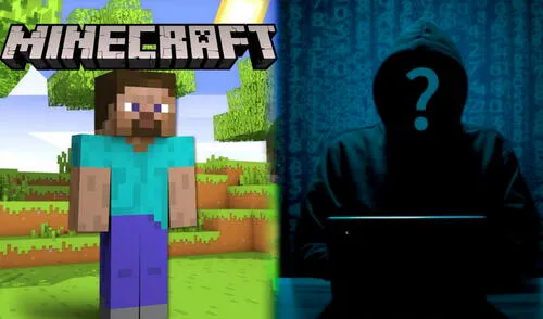 El programa redirige a los usuarios a servidores maliciosos. Foto: Composición LR / Minecraft Descubren que Tlauncher, que te permitía jugar Minecraft gratis, tiene un virus que te espía