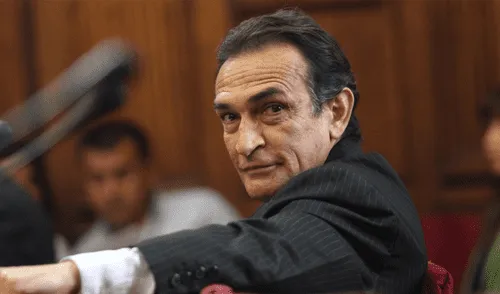 Empresaria confirmó que pagó coima a Becerril a cambio de millonaria obra